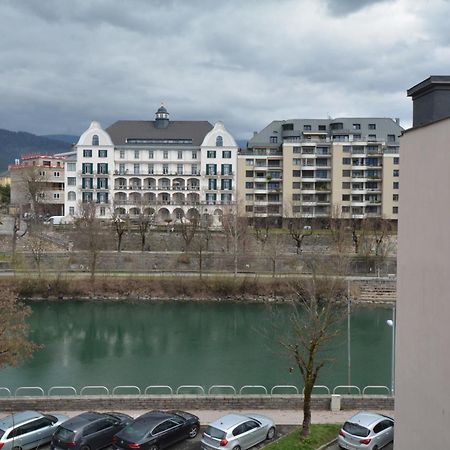 Stadthotel Das 빌라흐 외부 사진