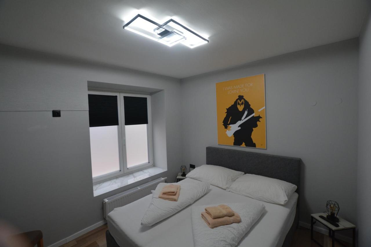 Stadthotel Das 빌라흐 외부 사진