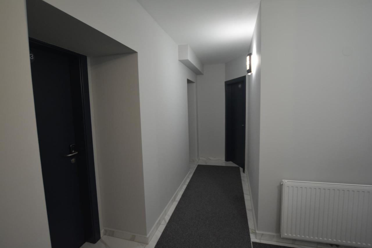 Stadthotel Das 빌라흐 외부 사진