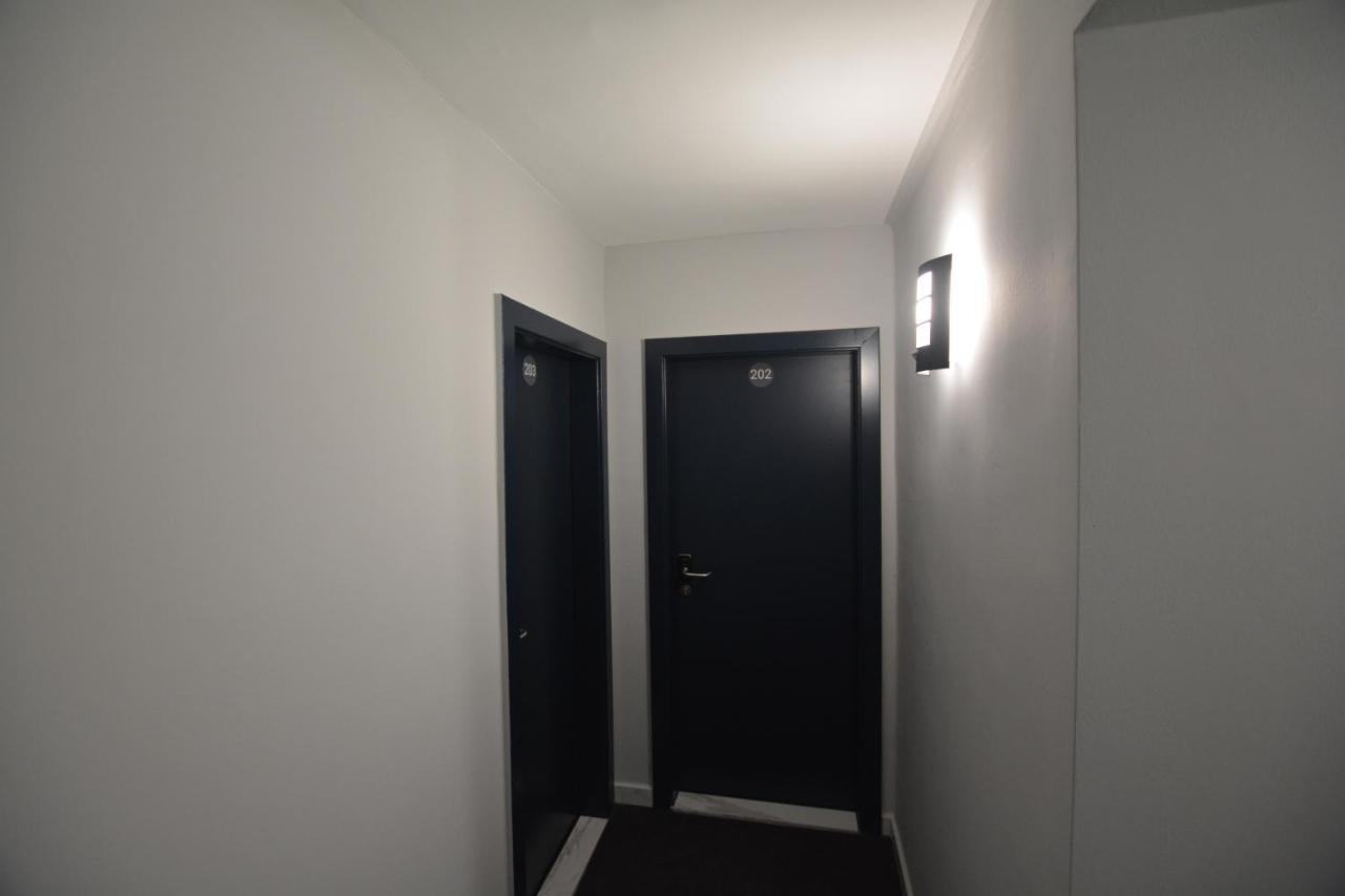 Stadthotel Das 빌라흐 외부 사진