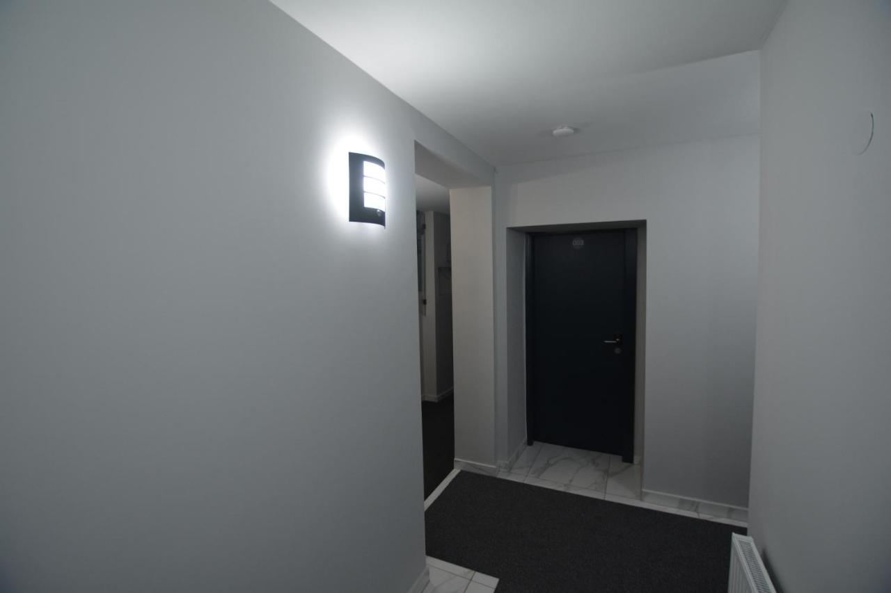 Stadthotel Das 빌라흐 외부 사진