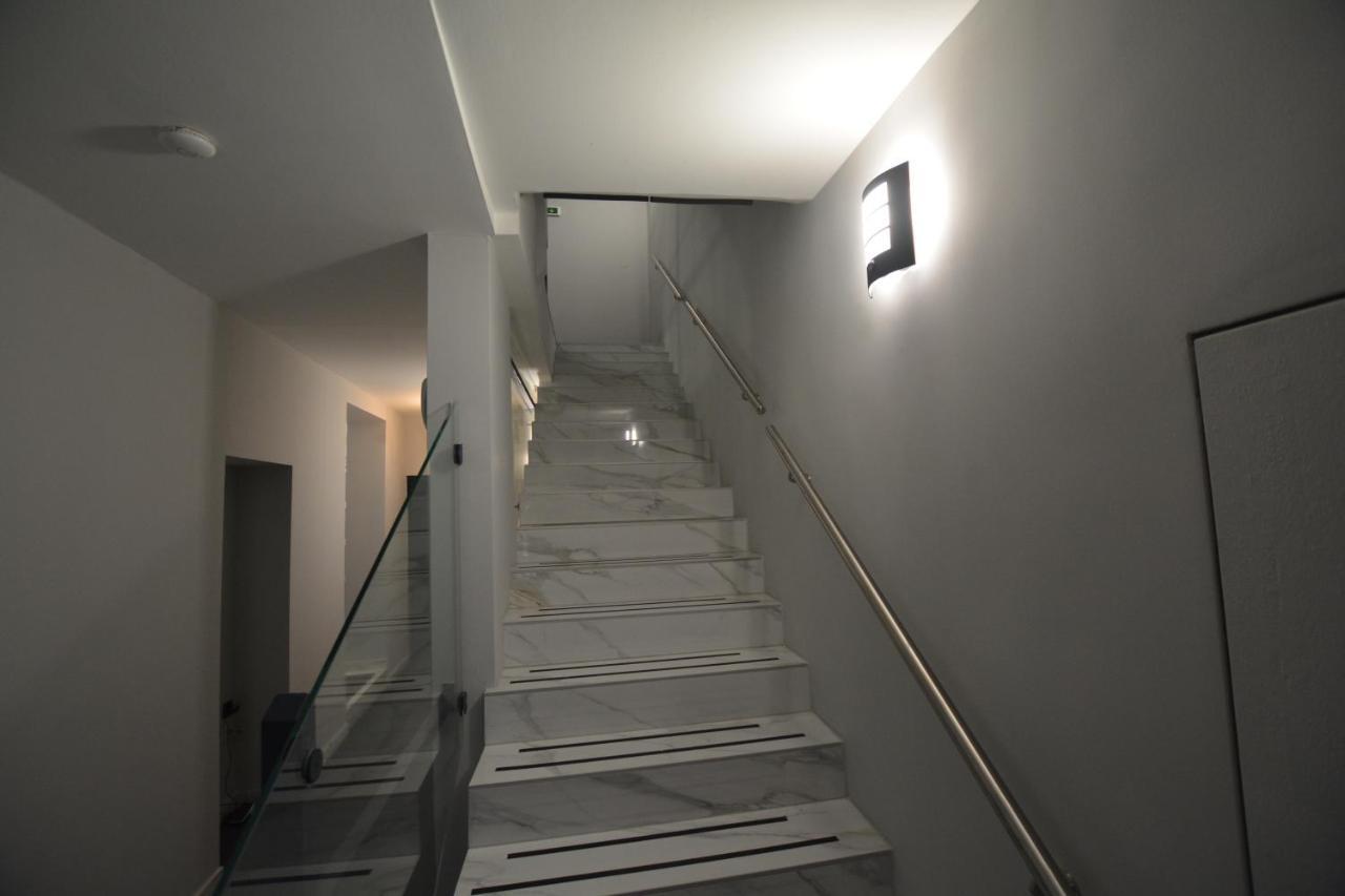 Stadthotel Das 빌라흐 외부 사진