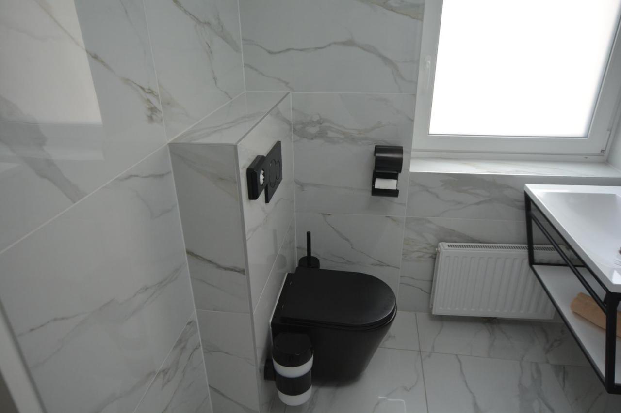 Stadthotel Das 빌라흐 외부 사진