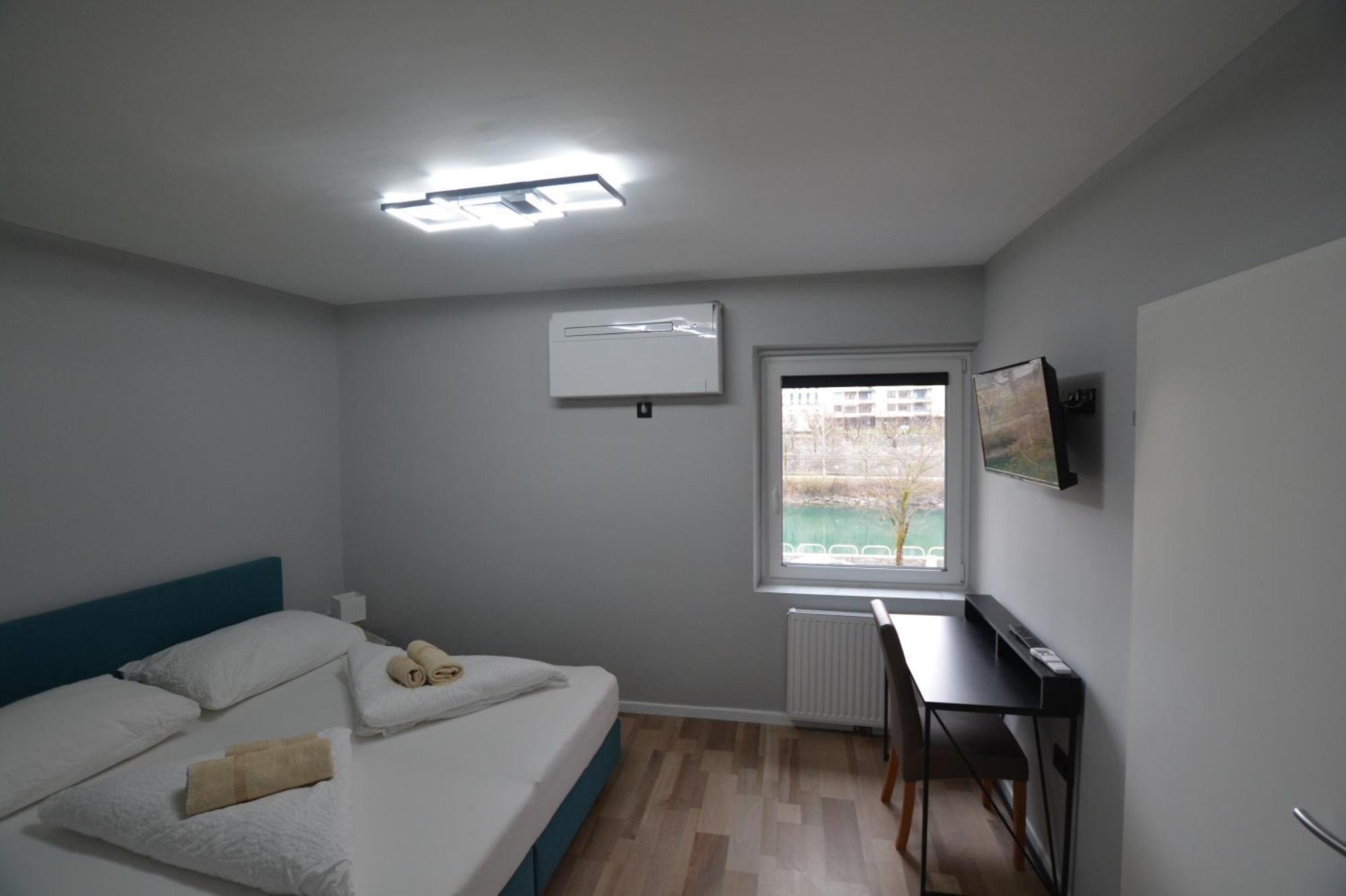 Stadthotel Das 빌라흐 외부 사진