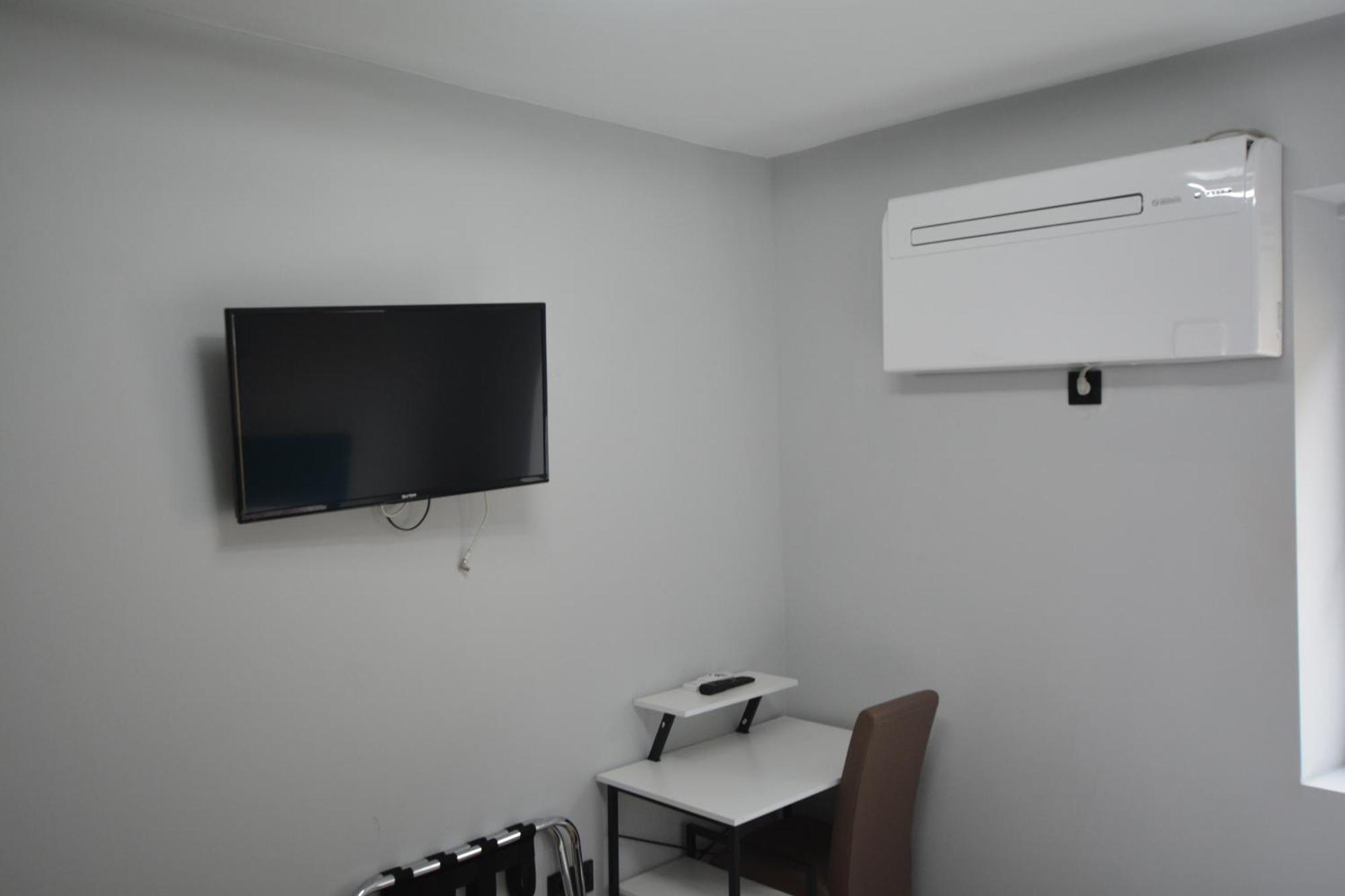 Stadthotel Das 빌라흐 외부 사진
