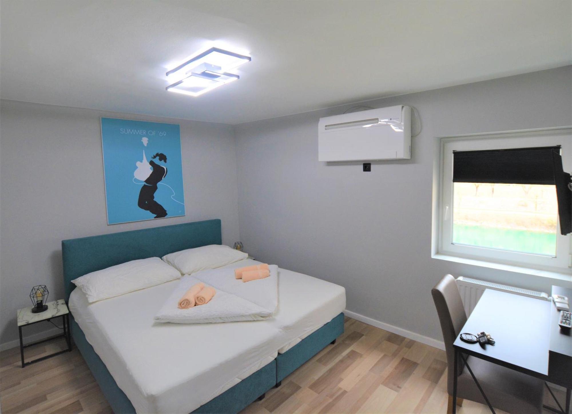 Stadthotel Das 빌라흐 외부 사진