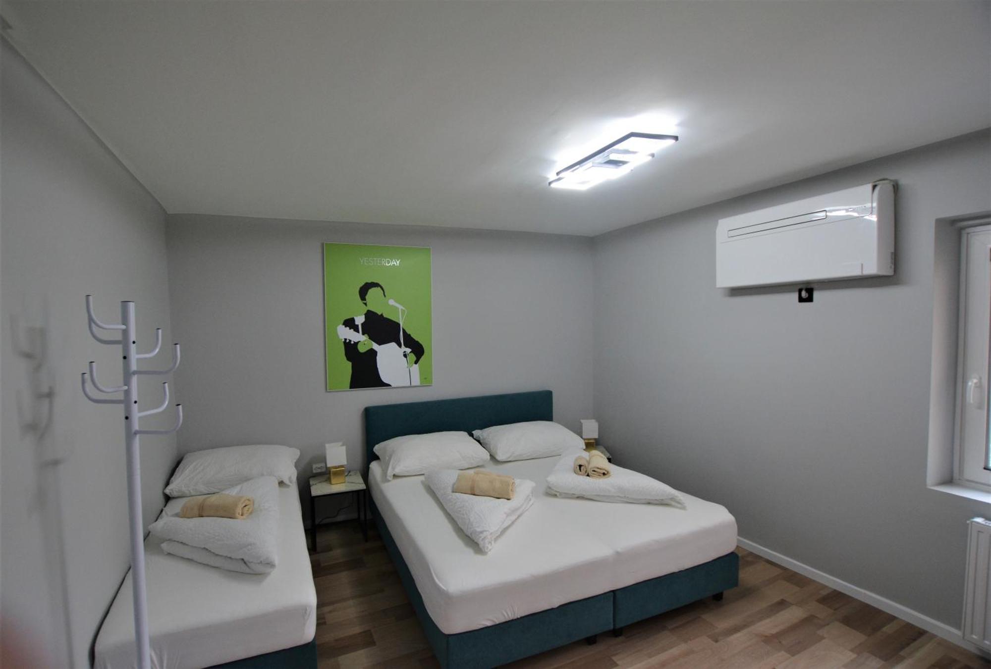 Stadthotel Das 빌라흐 외부 사진