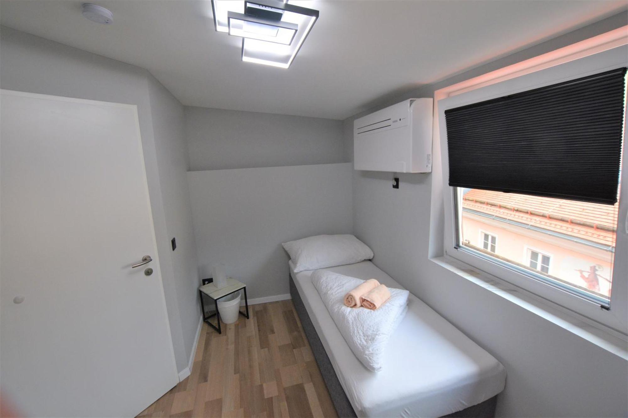 Stadthotel Das 빌라흐 외부 사진